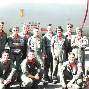 Meet your Posher, Carl